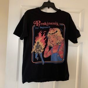 Steven Rhodes T Shirt